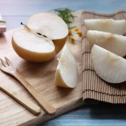 20th Century (Nijisseiki) Asian Pear 8 20th Century (Nijisseiki) Asian Pear -Plant Sale Shop 20thCentury Pear 1 FGT