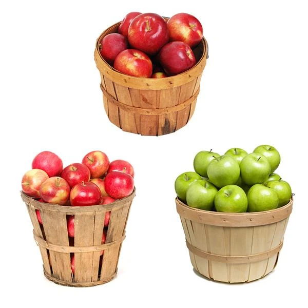 3-in-1 Apple Tree 3 3-in-1 Apple Tree