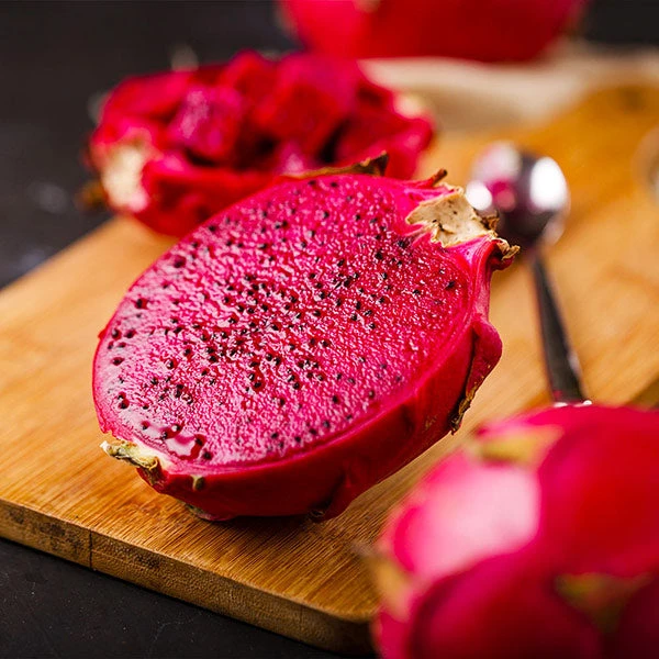 American Beauty Dragon Fruit 3 American Beauty Dragon Fruit