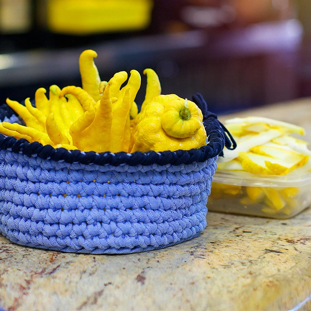 Buddha's Hand Citron 6 Buddha's Hand Citron - Image 4