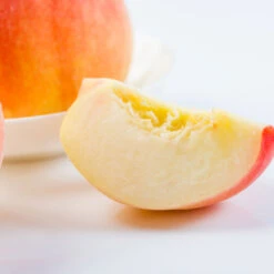 Belle Of Georgia Peach Tree (USDA Organic) -Plant Sale Shop Belle of Georgia 3