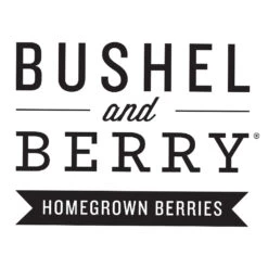 Bushel And Berry® Peach Sorbet™ Blueberry Bush 15 Bushel And Berry® Peach Sorbet™ Blueberry Bush -Plant Sale Shop Bushel Berry Logo 1000x1000 5523bd77 3d3b 4829 bad1 1529836d5288