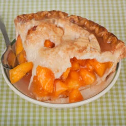 O'Henry Peach Tree 10 O'Henry Peach Tree -Plant Sale Shop OHenry Peach 4