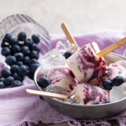 Powderblue Blueberry 13 Powderblue Blueberry -Plant Sale Shop Powderblue BLueberry 5