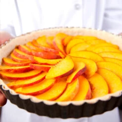 Red Baron Peach Tree -Plant Sale Shop Red Baron Peach 2