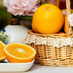 Robertson Navel Orange -Plant Sale Shop Robertson Navel Orange 5 FGT