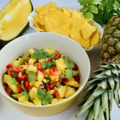 Salsa Kit 13 Salsa Kit -Plant Sale Shop Salsa Kit 2