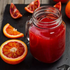 Sanguinelli Blood Orange Tree 12 Sanguinelli Blood Orange Tree -Plant Sale Shop Sanguinelli Blood Orange 3