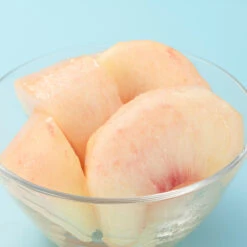 White Lady Peach Tree 10 White Lady Peach Tree -Plant Sale Shop White Lady Peach 1